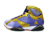Image of Air Jordan 'Ozymandias' VII