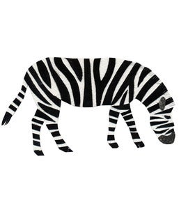 Image of Zebra Original Art