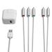 Image of Apple Component AV Cable kit