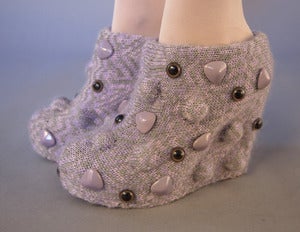 Image of Eyeball Wedges