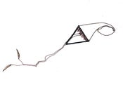 Image of TriTeeth Necklace