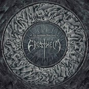 Image of "The Northwinds rend flesh" CD