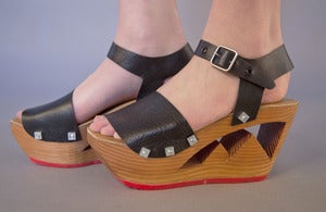Image of Pyramid Wedges