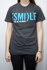 Image of (SMI)LE Tee