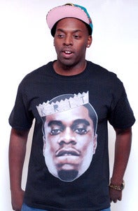 Image of Fm King of Da Underground Tee