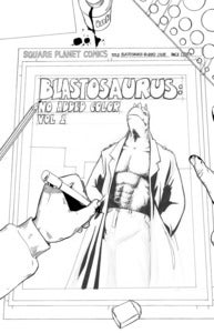 Image of No Added Color vol. 1