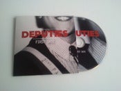 Image of CD First Date