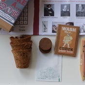 Image of Children's Seed Kit