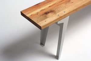 Image of Modular System Bench
