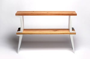 Image of Modular System Bookcase