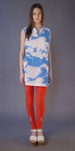 Image of Cloud Tunic