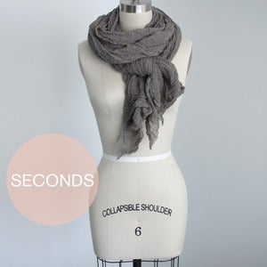 Image of ORIGINAL COTTON SECONDS - all sizes