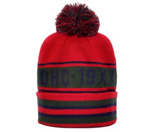 Image of Dhc-19xx beanie