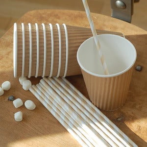 Image of Gobelets kraft