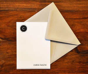Image of Polished Stationery Sets