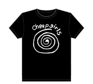 Image of Spiral T-Shirt