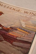 Image of Wikipedia Is Free Poster