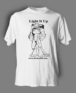 Image of Strobezilla - Light It Up