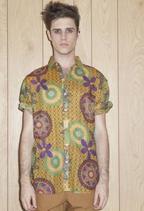 Image of Dave