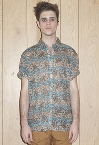 Image of Kyle