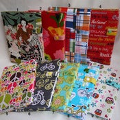 Image of Lined Journals