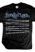 Image of "Before You Started" Tee
