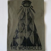Image of SNAKE SCALE REPTILIAN AGENDA  T-SHIRT