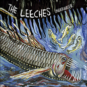 Image of Leeches - Underwater LP