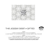 Image of "Gifted" cassette