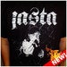 Image of JASTA MIDDLE FINGER T