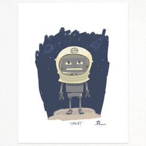 Image of Space!