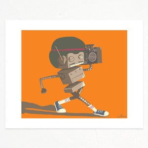 Image of Juss Strutin'