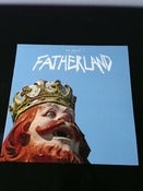 Image of Mr. Dream - Fatherland 12" EP