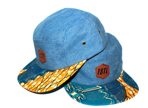 Image of FASTLANE 5PANEL HEXAGONAL