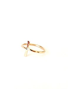 Image of Cross Ring 