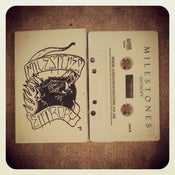 Image of Milestones - Entropy Tape *OUT NOW*