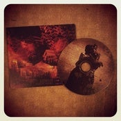 Image of Ilenkus - Rule By Thieves Album