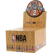 Image of NBA Collectores Series 2 Case of 15 - Mindstyle