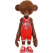 Image of CoolRain Dunkeys #23 Pithecuse Vinyl Figure - Mindstyle