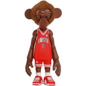 Image of CoolRain Dunkeys #3 Mono Vinyl Figure - Mindstyle
