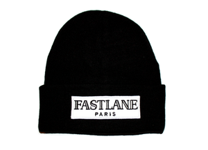 Image of FASTLANE BEANIE PARIS