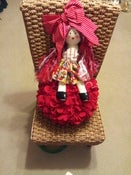 Image of Miss Valentina