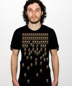 Image of Space Invadersss