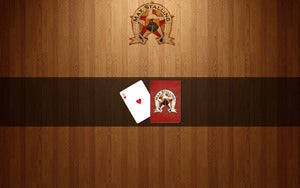 Image of Playing Cards