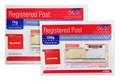 Image of INTERNATIONAL ORDERS - END TO END TRACKING AND INSURANCE FOR YOUR PACKAGE