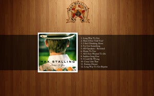 Image of Home To You CD