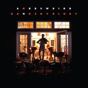 Image of Andrew Bird 'Hands Of Glory'