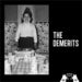 Image of The Demerits - "Shake It" 7" 