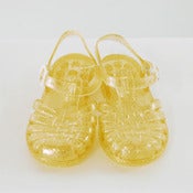 Image of Jellies - Gold Sparkles