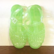 Image of Jellies - Green